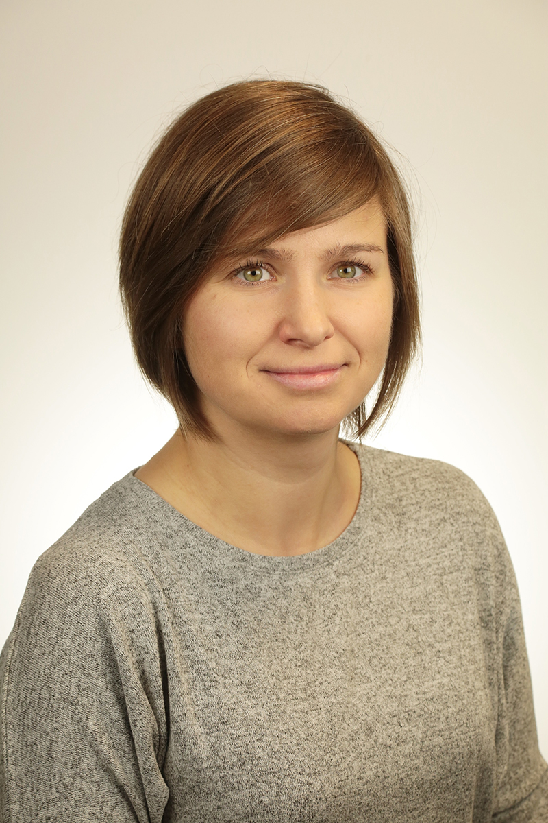Magdalena Emmons-Burzyńska
